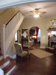 Entry Parlor